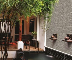 Các loại gạch ốp tường ngoài trời HOT nhất hiện nay của Viglacera