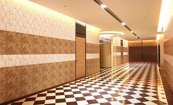 Gạch ốp tường Viglacera hot nhất 2019