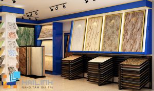 gạch viglacera hải linh