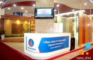 Gạch Viglacera thương hiệu đẳng cấp