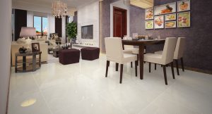 Gạch lát nền viglacera bền đẹp