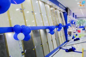 Gạch ốp lát Viglacera được người tiêu dùng lựa chọn nhiều