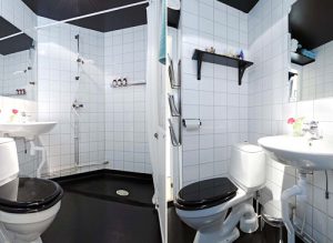 4 cách biến tấu làm mới phòng tắm hoàn hảo với lựa chọn gạch ốp lát Viglacera