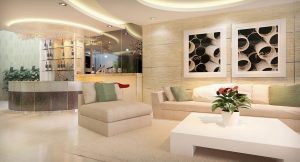 Chọn gạch Viglacera phụ thuộc vào độ hút nước