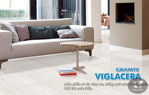 Lý do bạn nên lựa chọn gạch Viglacera là gì?