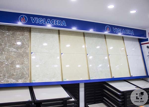 Hải linh địa chỉ cung cấp gạch Viglacera chính hãng tại Hà Nội