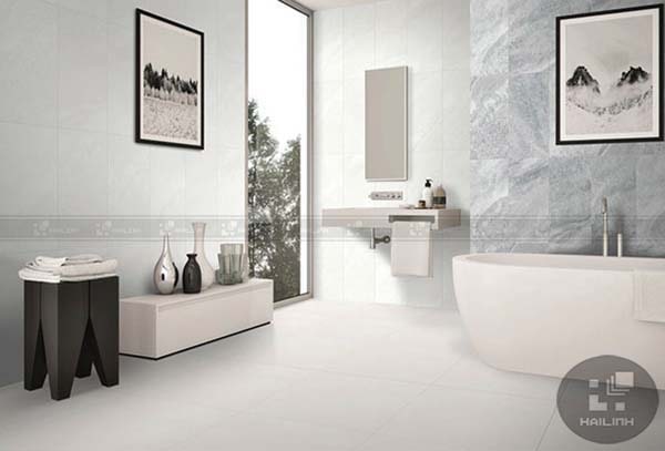 Gạch Viglacera chất liệu cao cấp