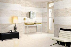 Mẫu Gạch ốp tường viglacera KT3601, KT3621 cuốn hút nhờ họa tiết in