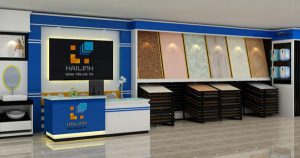 Mua gạch lát nền ở đâu tại Hà Nội uy tín, tin cậy?