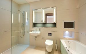 Nên chọn thiết bị vệ sinh viglacera dựa vào chất lượng