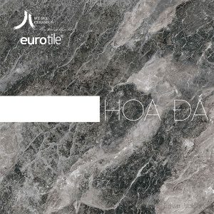 Rực rỡ ngày xuân với bộ sưu tập Hoa Đá gạch Eurotile Viglacera
