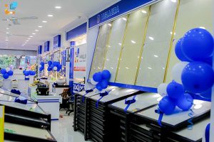 Showroom gạch ốp lát Viglacera nào tại Hà Nội cam kết bán hàng chính hãng