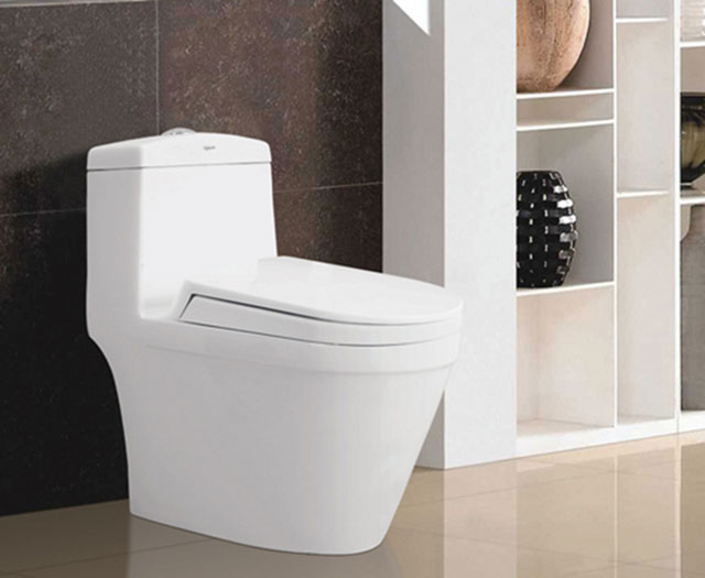 Showroom Hải Linh - nơi hội tụ các thương hiệu thiết bị vệ sinh nổi tiếng