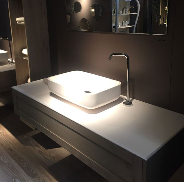 Showroom Hải Linh - nơi hội tụ các thương hiệu thiết bị vệ sinh nổi tiếng