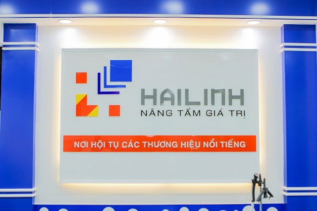 Showroom Hải Linh - Nơi mua sắm các thương hiệu thiết bị vệ sinh hàng đầu