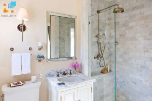 Thiết bị vệ sinh đẹp