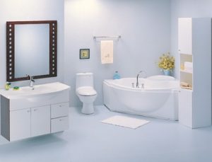 thiết bị vệ sinh viglacera