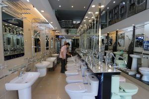 Thiết bị vệ sinh Trung Quốc có tốt không? - Giải đáp thắc mắc chi tiết