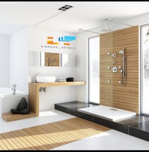 Thiết bị vệ sinh Viglacera trải nghiệm cuộc sống tiện nghi