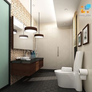 Thiết bị vệ sinh viglacera