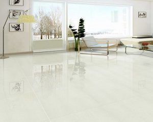 Xu hướng chọn gạch ốp lát đầu năm 2018: Phong cách tối giản