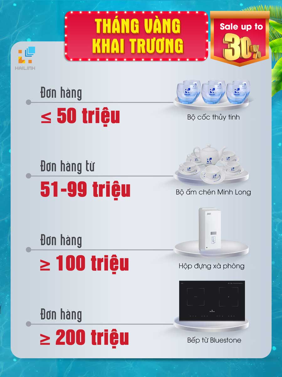 tháng vàng khai chương