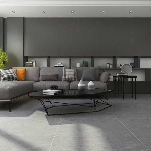 Phòng mẫu gạch lát nền Viglacera TM 802