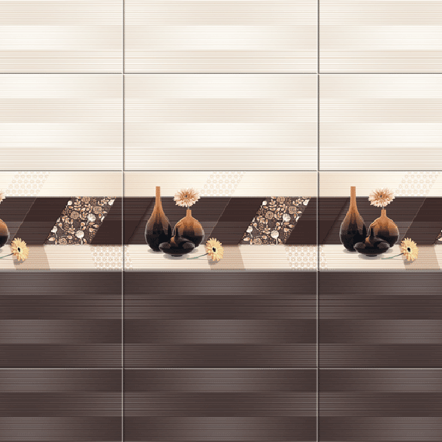 Phòng mẫu gạch Viglacera KT 3655