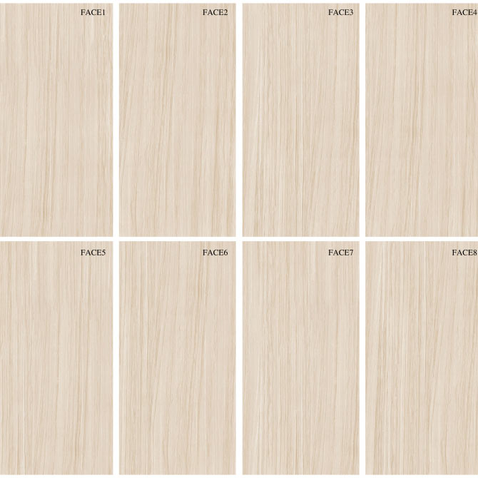 Các mã gạch eco-48504