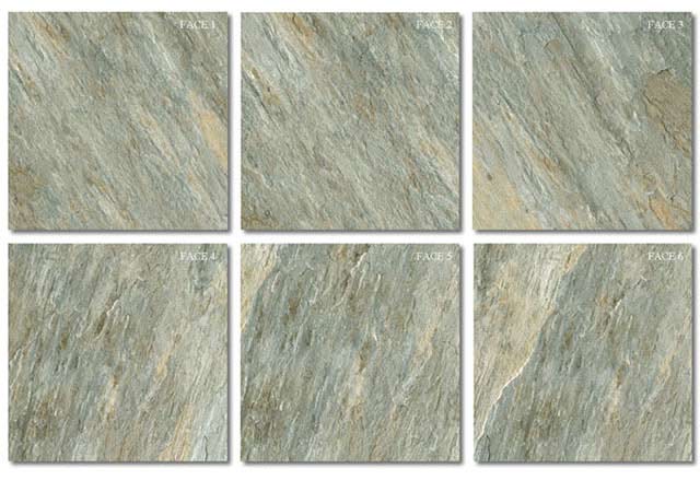 Gạch lát nền Viglacera ECO 821