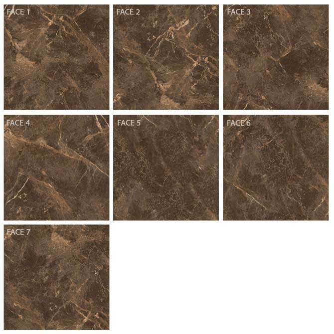 Gạch lát nền Viglacera ECO D602