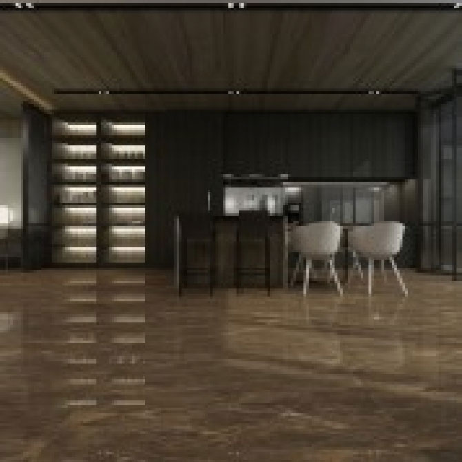 Gạch lát nền Viglacera ECO D61202