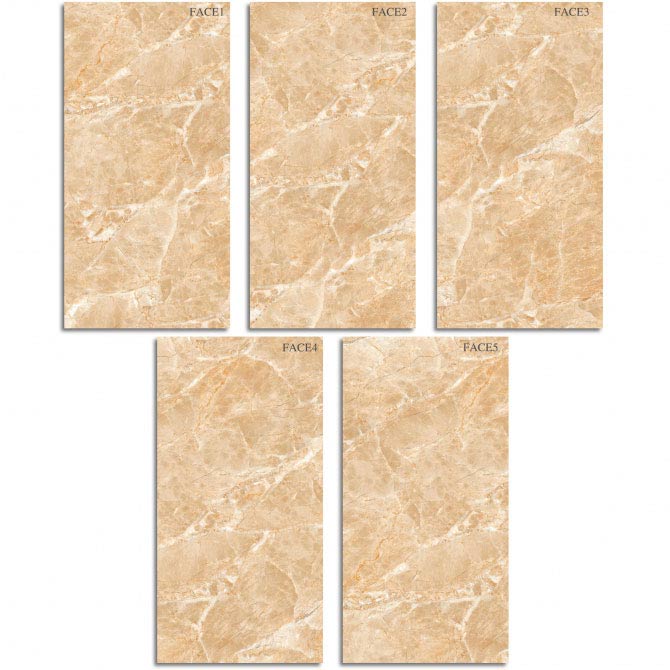 Gạch lát nền Viglacera ECO D61203