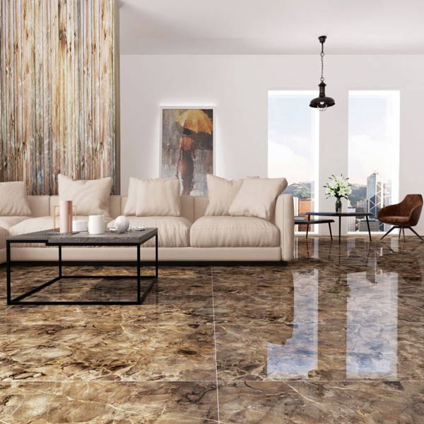 Gạch lát nền Viglacera ECO D61204