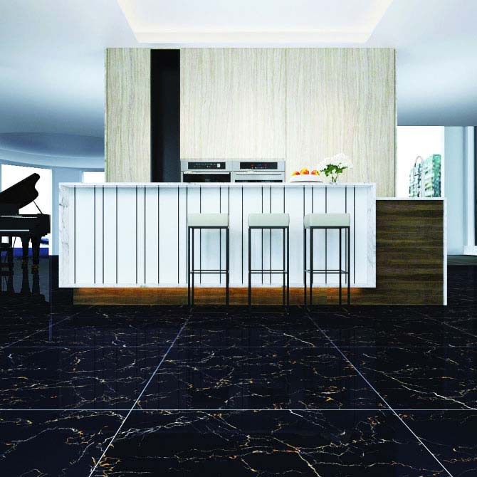 Gạch lát nền Viglacera ECO D806