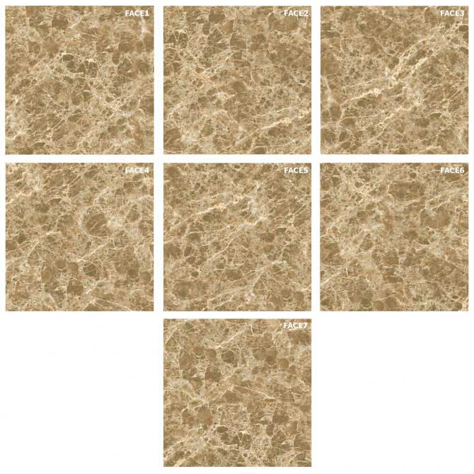 Gạch lát nền Viglacera ECO D825