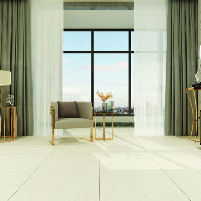 gạch lát nền Viglacera ECO M821