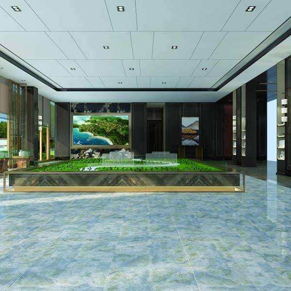 Gạch lát nền Viglacera ECO S 804