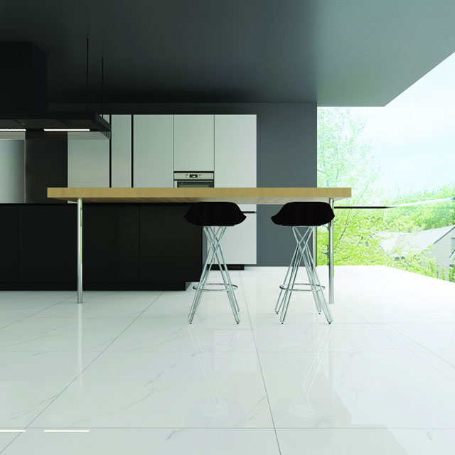 Gạch lát nền Viglacera ECO S801