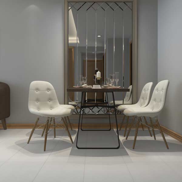 Gạch lát nền Viglacera M 414