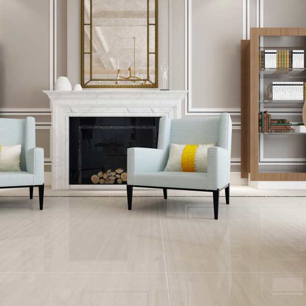 gạch lát nền Viglacera TS3817