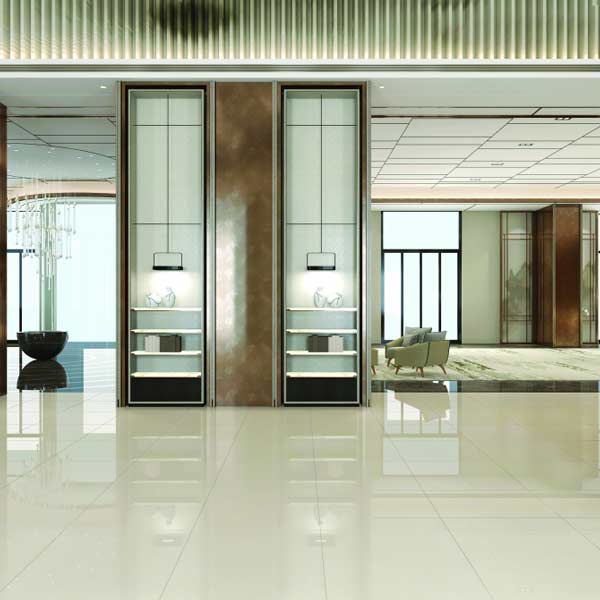 Gạch lát nền Viglacera TS5 800