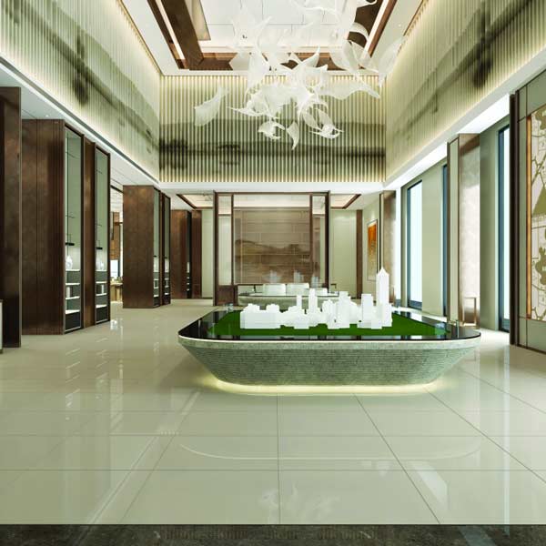 Gạch lát nền Viglacera TS5 800