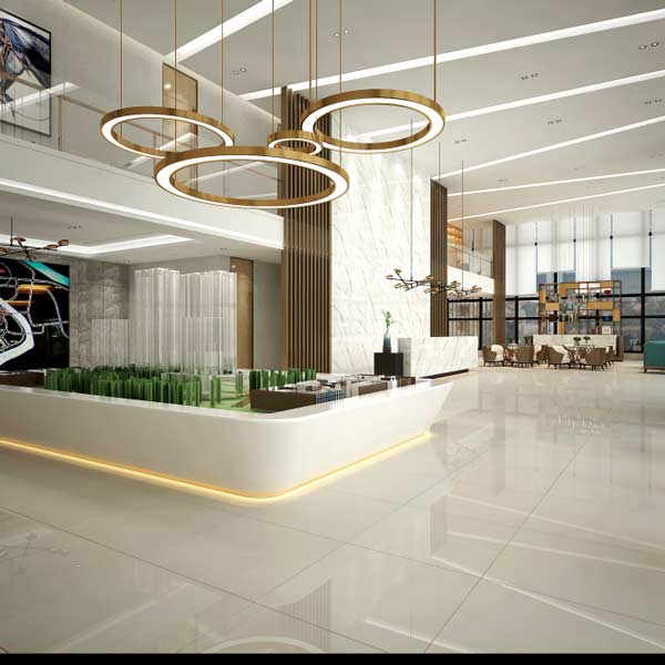 gạch lát nền Viglacera TS5 801