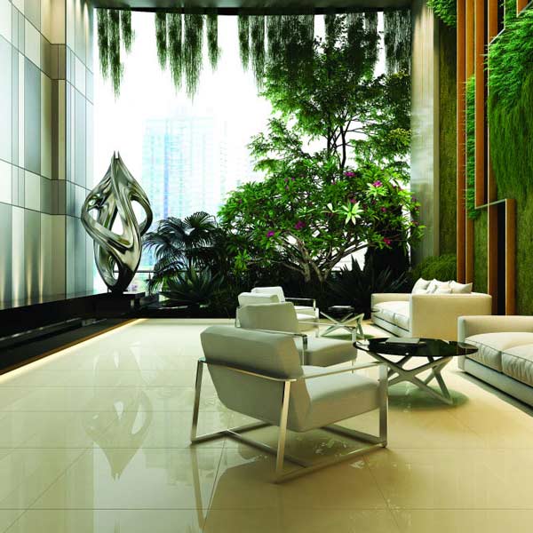 Gạch lát nền Viglacera TS5 802