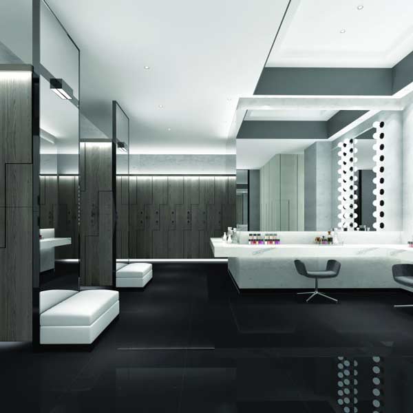 Gạch lát nền Viglacera TS5 836