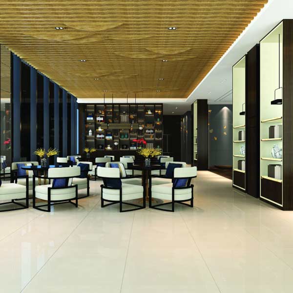 Gạch lát nền Viglacera TS6 801