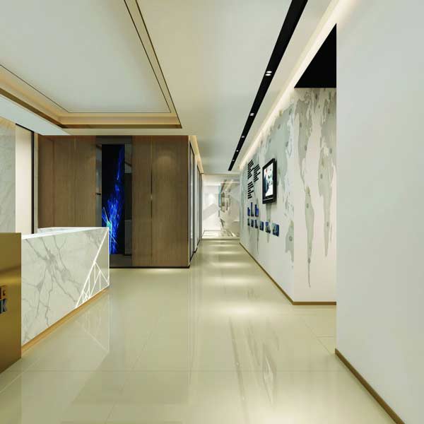 Gạch lát nền Viglacera TS6 802