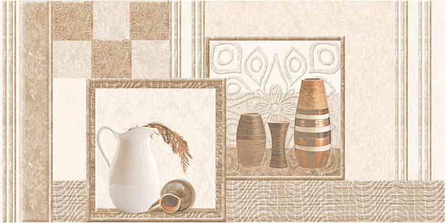 Gạch ốp tường Viglacera ECO B3606A