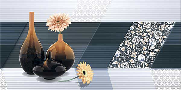 Gạch ốp tường Viglacera KT 3658A